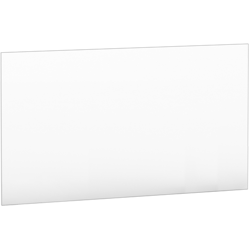 Divider, Panel, Acrylic, Clear