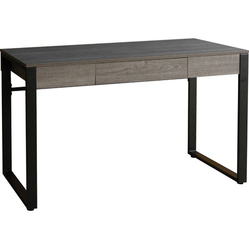 Desk, Soho, Center Drawer, CCL