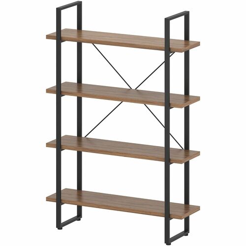 Bookshelf, Soho, White