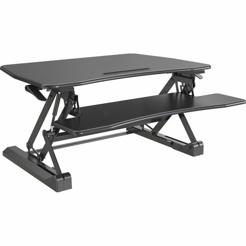 Riser, Monitor, Gas Lift, Black