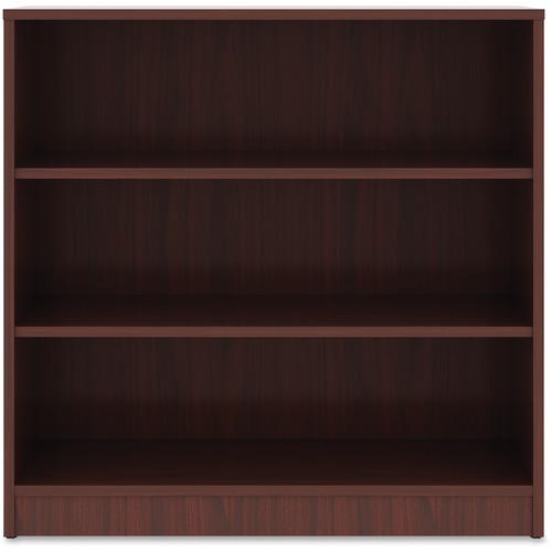 Bookcase, 3-Shelf, 36x12x36, My