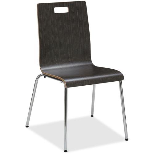Chair, Cafe, Bentwood, Espresso 2/CT