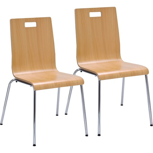 Chair, Cafe, Bentwood, Natural 2/CT