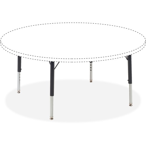 Leg, Activity Table, Low 4/CT