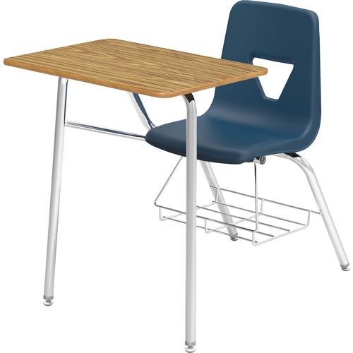 Desk, Student, Combination-18x24, NY 2/CT