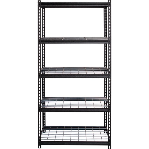Shelving, 2300, Wire, 18x36x72