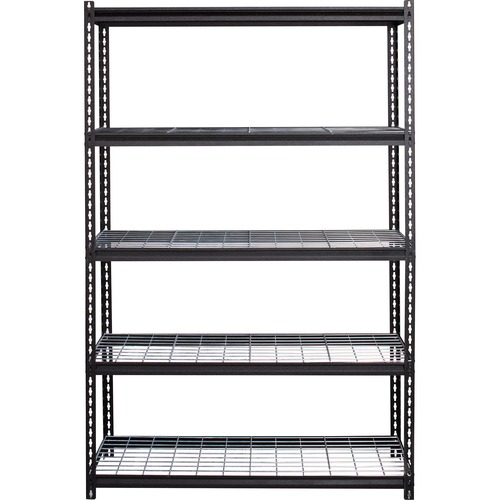 Shelving, 2300, Wire, 18x48x72
