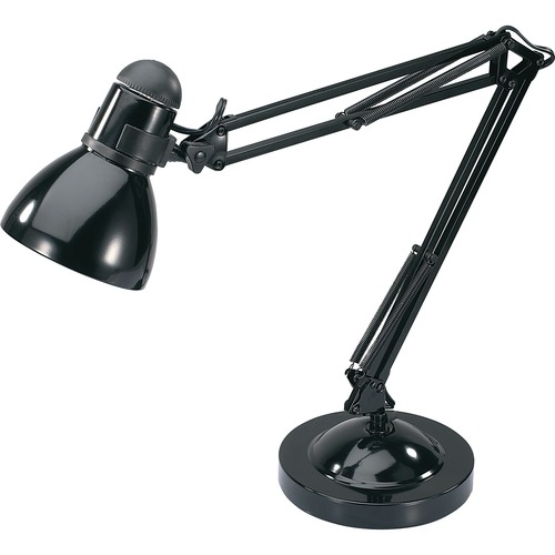 Lamp, Architect, LED, Desk & Clamp