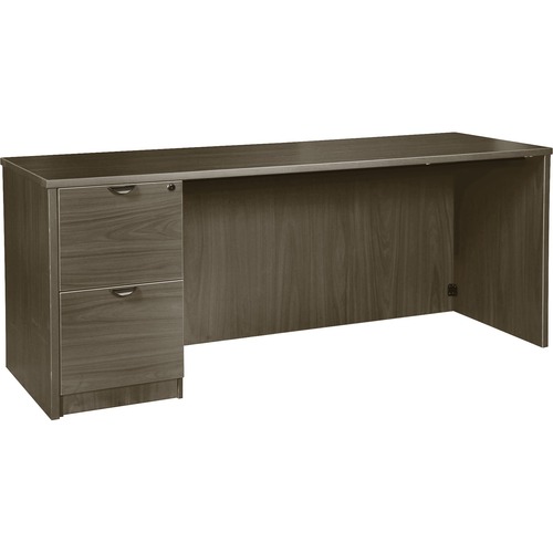 Credenza, Left, 24 x 66, GE