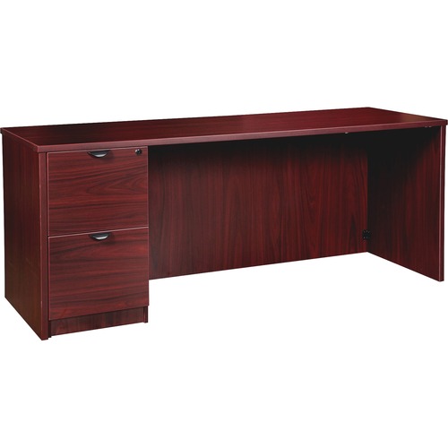 Credenza, Left, 24 X 66, My