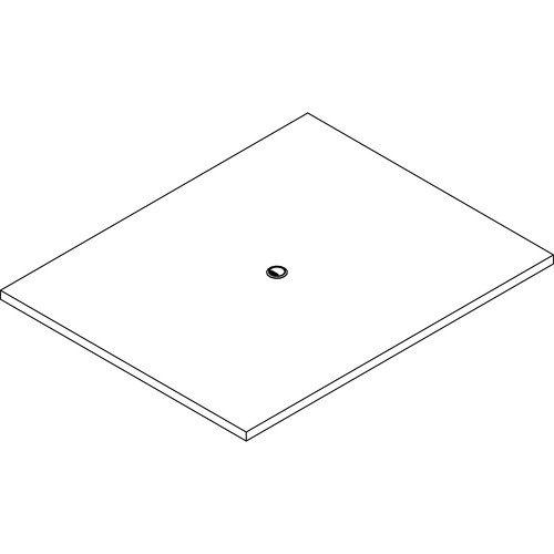 Top, Conf, Rctngl, 48x60, GE
