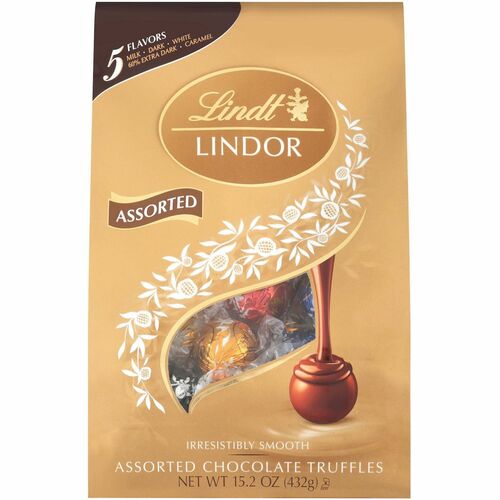 Candy, Lindor Truffle, 15.2OZ