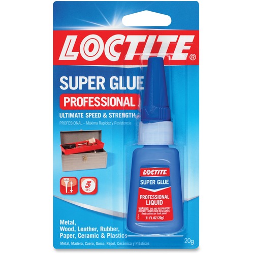 Glue, 20 Gram Super