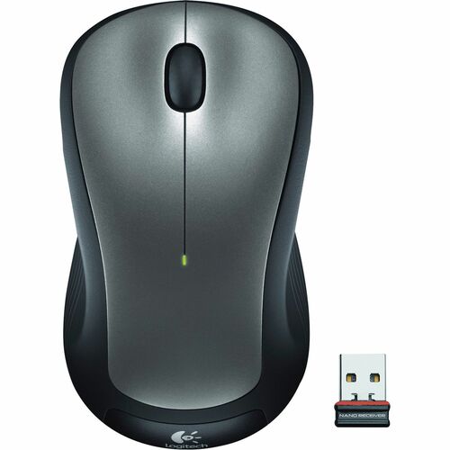 Mouse, Wireless, M310