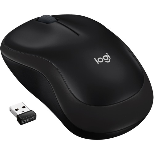 Mouse, Wireless, M185