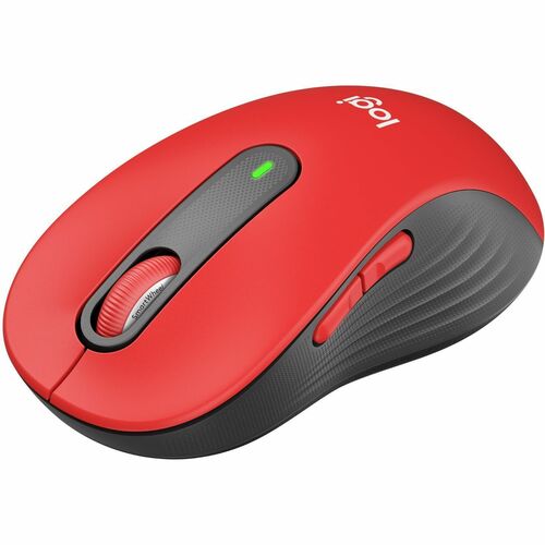 Wireless, Mouse