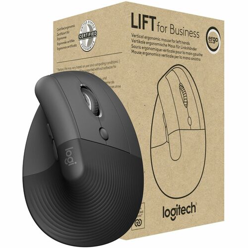 Ergonomic, Mouse