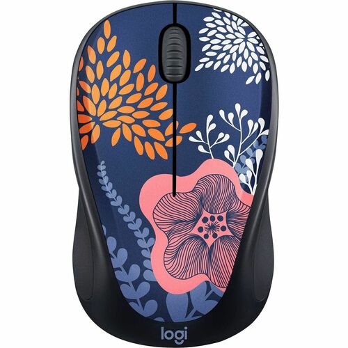 Mouse, Wireless, M317