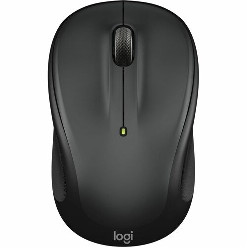 Mouse, Wireless, M325