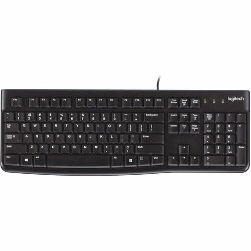 Keyboard, K120