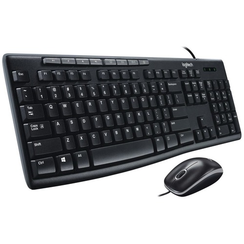 Wireless, Keyboard, Mouse