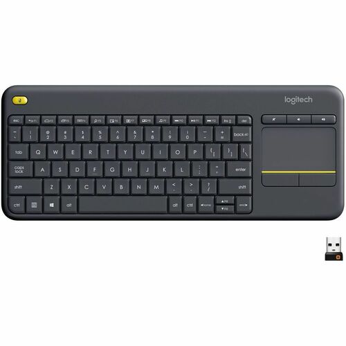 Keyboard, K400