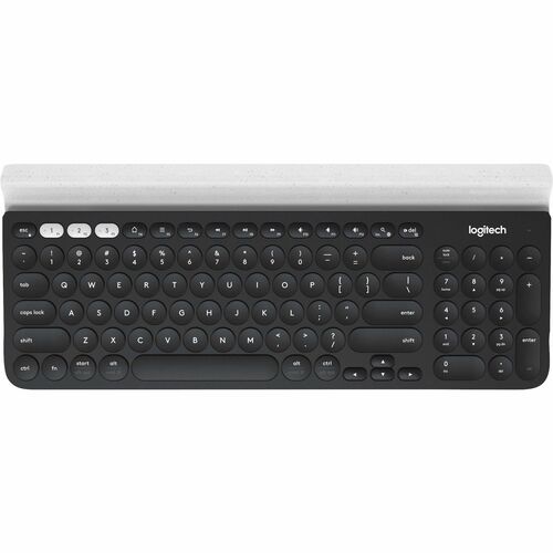 Keyboard, Multi-Device, K780