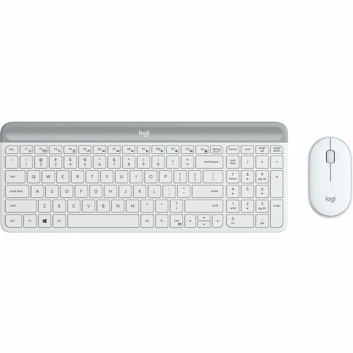 Keyboard, Wireless, MK470