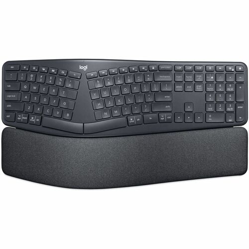 K860, Keyboard