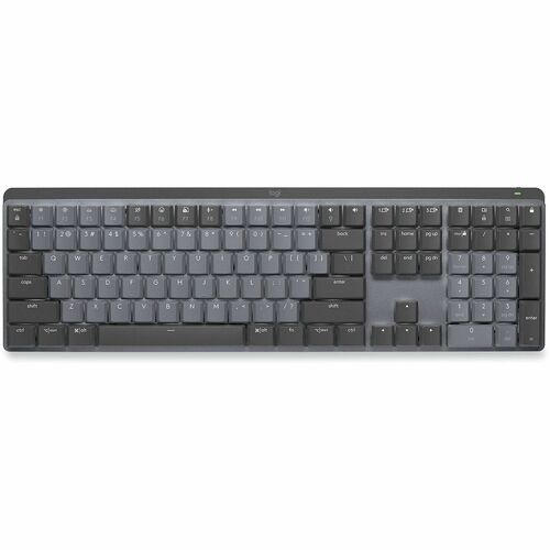 Wireless, Keyboard