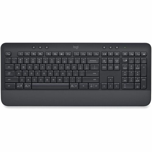 K650, Keyboard