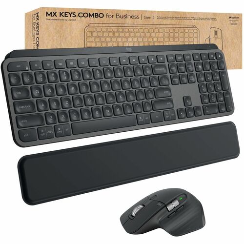 Mx, Keys, Combo