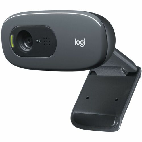 Webcam, Consumer, C270