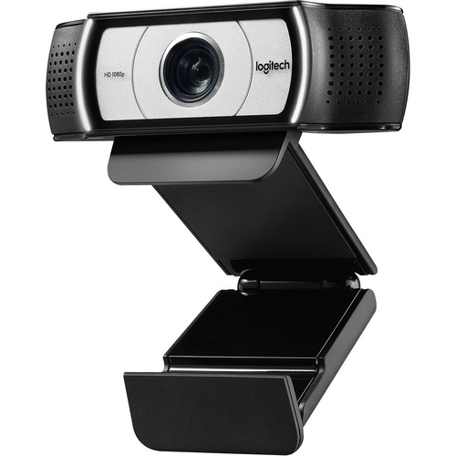 Wide Angle Webcam