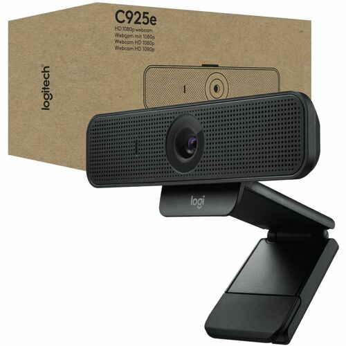 Business, Webcam