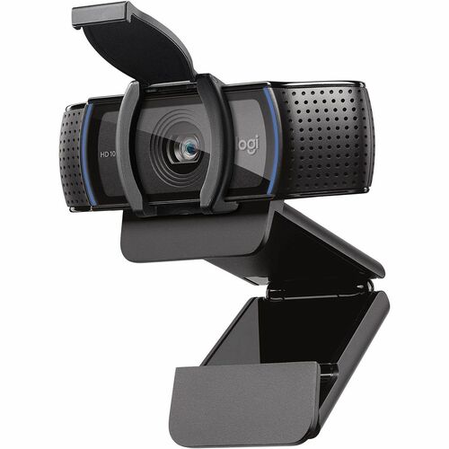 C920E, Webcam
