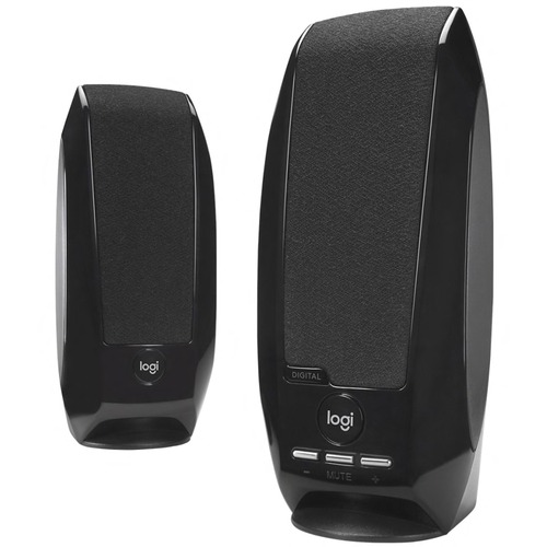 System, Speaker, PC, USB 2.0, S150