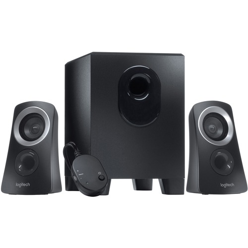 System Speaker PC 2.1 Z313