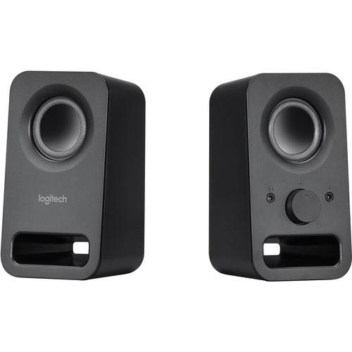 Speakers, Stereo, 2, Z150 2/PR