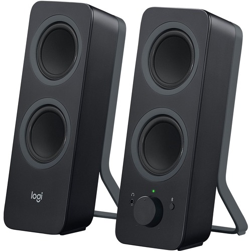 Speakers, Stereo, Btz207
