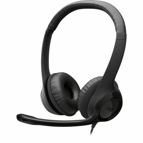 Headset, PC, USB