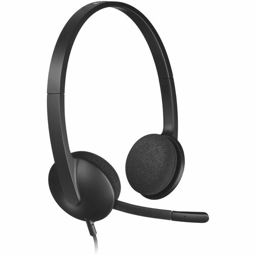 Headset, H340