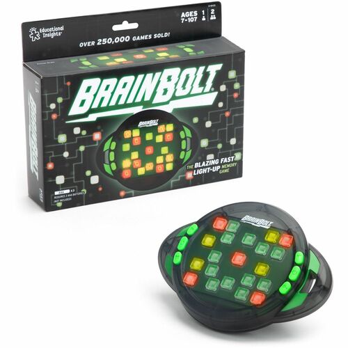 Game, Brainbol