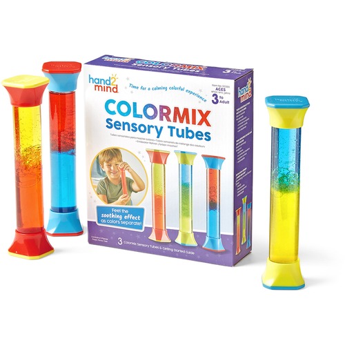 Tubes, Sensory Fidget