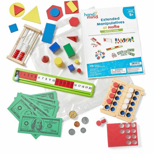 Homekit, Manipulatives, K-2