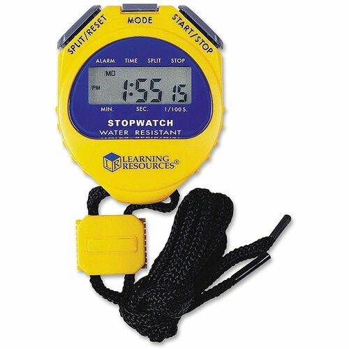 Stopwatch, Big Digit