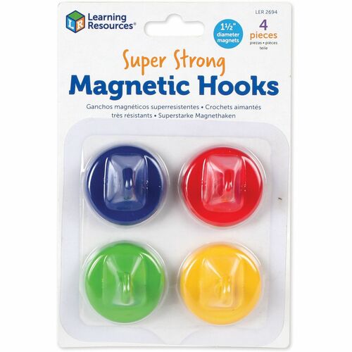 Hooks, Magne, Super 4/PK