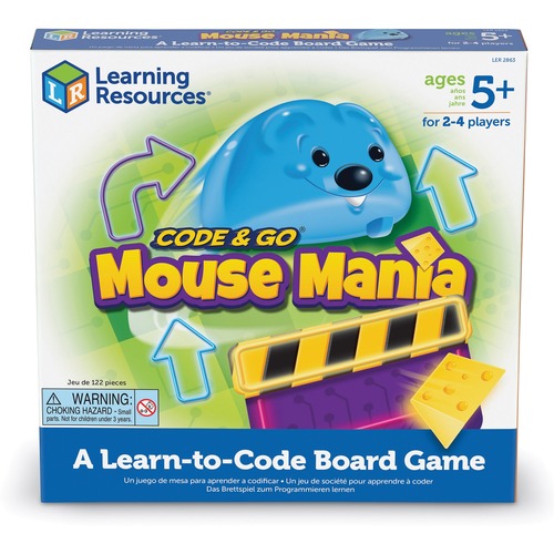 Set, Activity, Robot, Coding