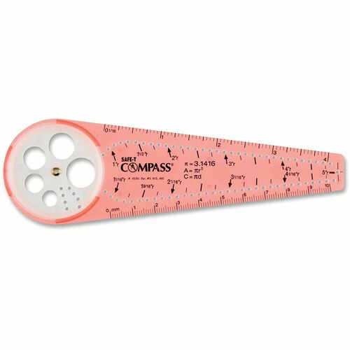 Compass, Safe-T