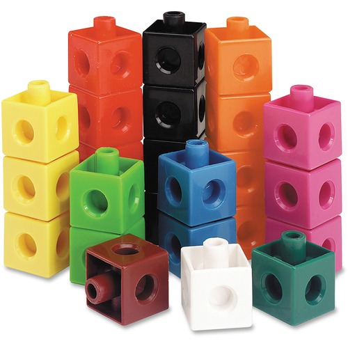Cubes, Snap, 100 PC